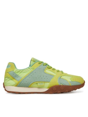 Buffalo Sneakersy Azura 1636439 Zielony