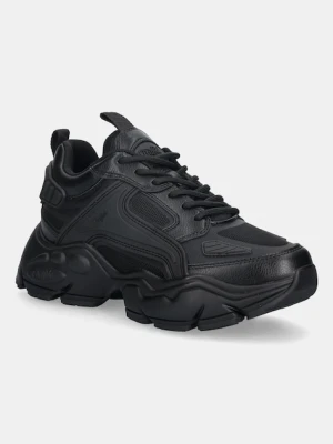 Buffalo sneakersy Binary Athena Bs męskie kolor czarny 1410080-BLK