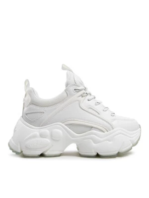 Buffalo Sneakersy Binary C BN16304481 Biały
