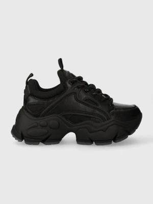 Buffalo sneakersy Binary C kolor czarny 1636005