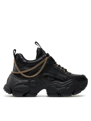 Buffalo Sneakersy Binary Chain 5.0 1636054 Czarny