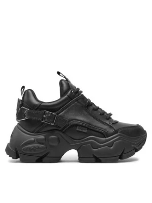 Buffalo Sneakersy Binary Halo BN16361691 Czarny