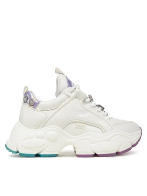 Buffalo Sneakersy Binary Ice 4.0 1636476 Biały