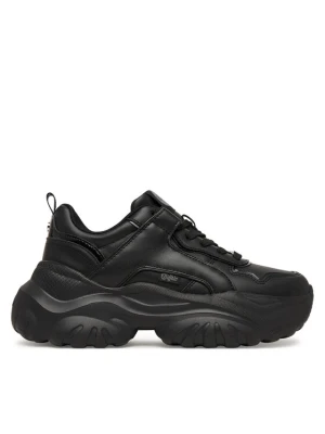 Buffalo Sneakersy Bliss One 1636359 Czarny
