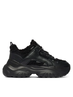 Buffalo Sneakersy Bliss Warm 18346 Czarny