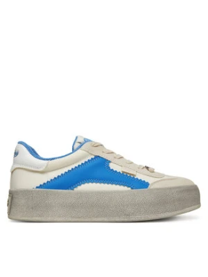 Buffalo Sneakersy Cajo 1636442 Écru
