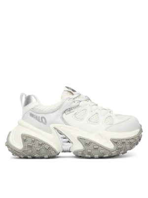 Buffalo Sneakersy Cerbo 1636520 Biały