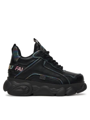 Buffalo Sneakersy Chai CLD 1636606 Czarny