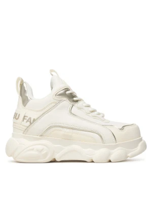 Buffalo Sneakersy Cld Chai 16334 Kremowy