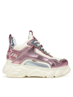 Buffalo Sneakersy Cld Chai 1636468 Różowy