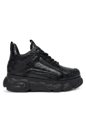 Buffalo Sneakersy Cld Chai 1636527 Czarny