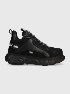 Buffalo sneakersy Cld Chai czarny