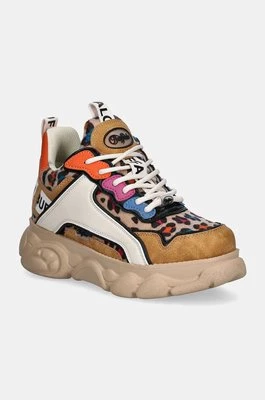 Buffalo sneakersy Cld Chai kolor multicolor 1636204-BOP