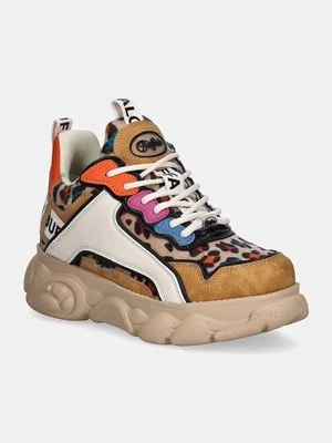 Buffalo sneakersy Cld Chai kolor multicolor 1636204-BOP