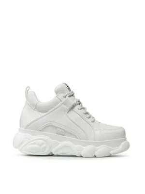 Buffalo Sneakersy Cld Corin 1630395 Biały