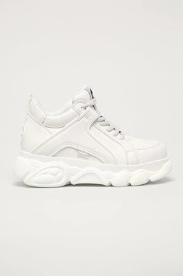 Buffalo sneakersy Cld Corin 1630395 kolor biały