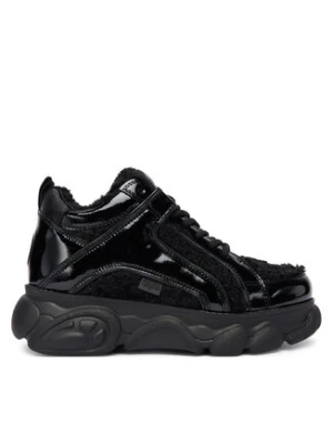 Buffalo Sneakersy Cld Corin Warm 1636532 Czarny