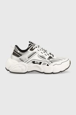 Buffalo sneakersy Cld Run Jog kolor biały 1630576