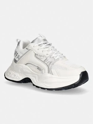 Buffalo sneakersy damskie