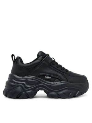 Buffalo Sneakersy Galactica 1636246 Czarny