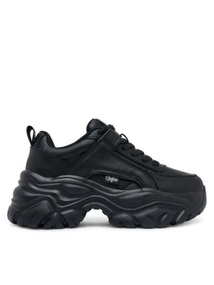 Buffalo Sneakersy Galactica 1636246 Czarny
