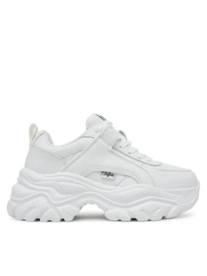 Buffalo Sneakersy Galactica 1636247 Biały