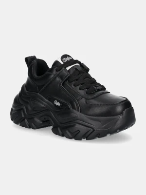 Buffalo sneakersy Galactica kolor czarny 1636246-BLK