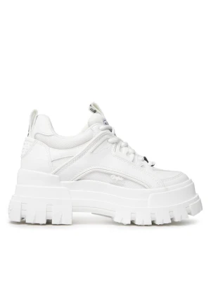 Buffalo Sneakersy Gldr Ct BN1622109 Biały