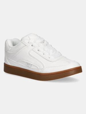Buffalo sneakersy Liberty One damskie kolor biały 1636455