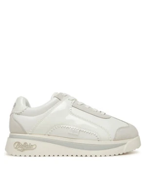 Buffalo Sneakersy Malibu 1636450 Biały