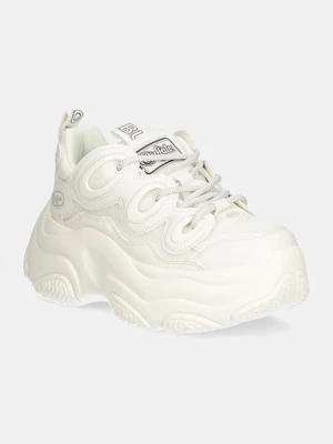 Buffalo sneakersy Prowler One kolor biały 1636185-WHT