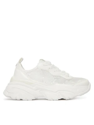 Buffalo Sneakersy Ranee Bloom 1636728 Biały
