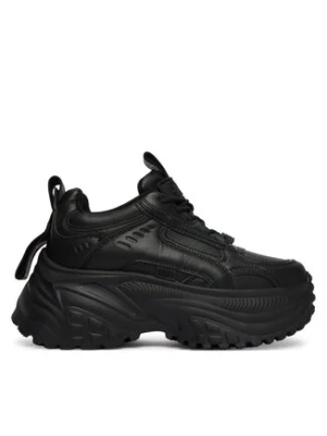 Buffalo Sneakersy Turbo One 1636744 Czarny