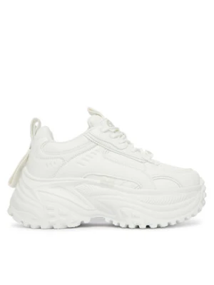 Buffalo Sneakersy Turbo One 1636745 Biały