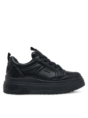 Buffalo Sneakersy Vectra Low 1636199 Czarny