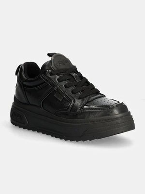 Buffalo sneakersy Vectra Low kolor czarny 1636199-BLK