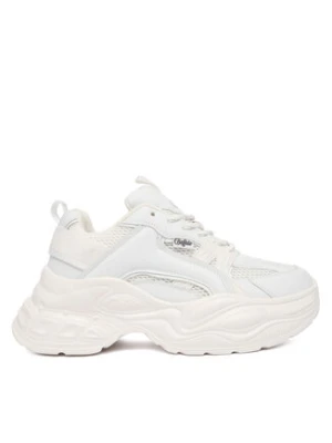 Buffalo Sneakersy Yuno 1636487 Biały