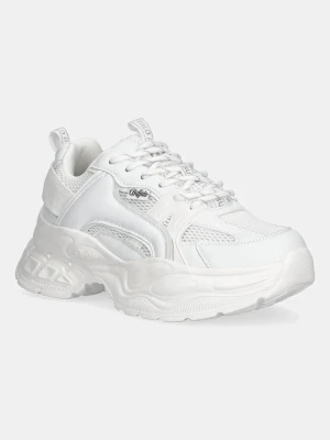 Buffalo sneakersy Yuno biały