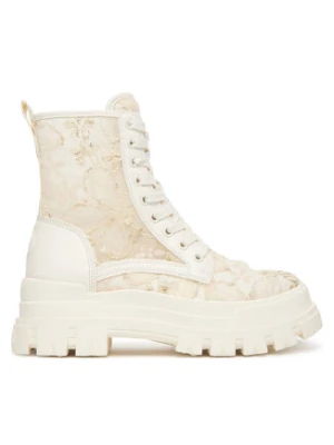 Buffalo Trapery 1622695 Biały