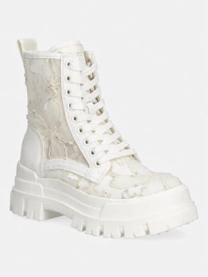 Buffalo workery damskie Aspha Rld Bloom Flower