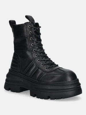 Buffalo workery Dione Lace Up Mid
