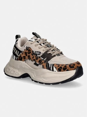 Buffalo Yuno sneakersy damskie
