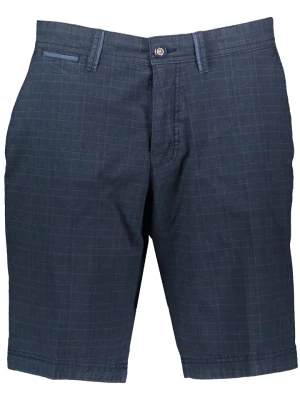 Bugatti Bermudy w kolorze granatowym rozmiar: 33