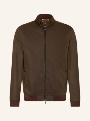 Bugatti Kurtka braun