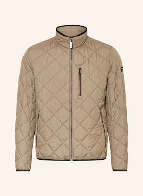 Bugatti Kurtka Pikowana beige