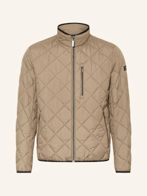 Bugatti Kurtka Pikowana beige