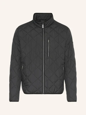 Bugatti Kurtka Pikowana blau