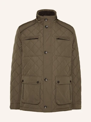 Bugatti Kurtka Pikowana gruen