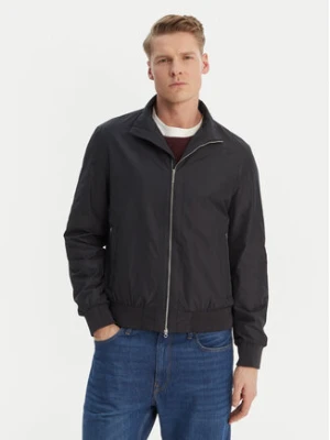 Bugatti Kurtka przejściowa 178400-11052 Granatowy Regular Fit