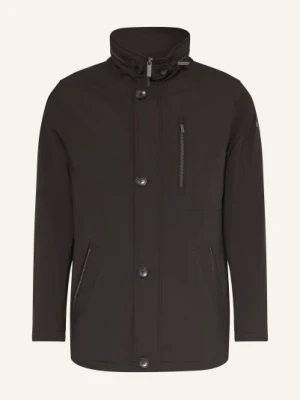 Bugatti Kurtka schwarz